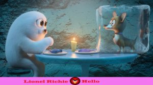 13. Lionel Richie - Hello