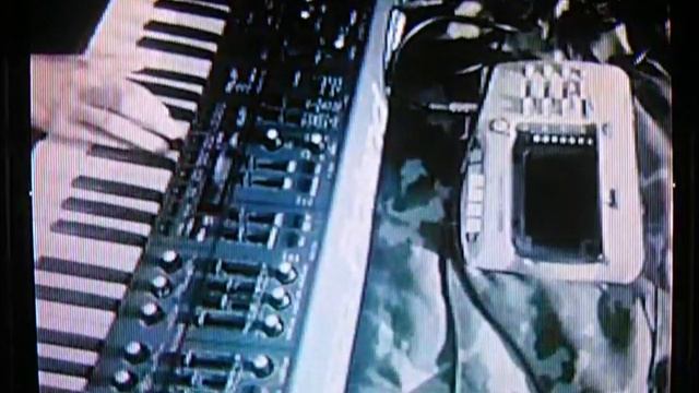 TGFT85 - Depeche Mode - Enjoy The Silence (Cover) смотреть онлайн