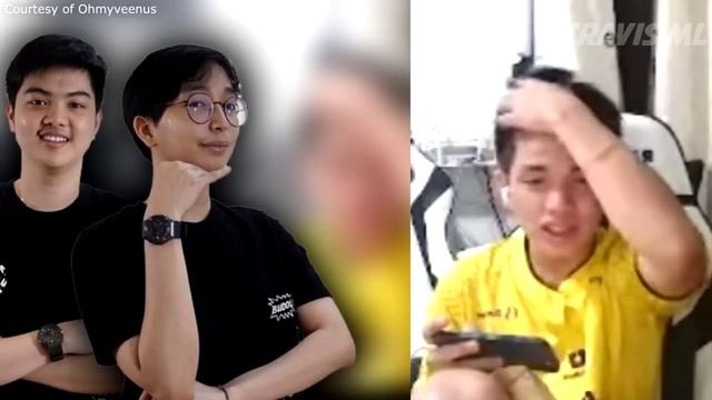 VEEWISE SINABING HINDI MAGSISINUNGALING SI YAWI PARA SA CHEESE STRAT LANG смотреть онлайн