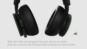 How to Reset your Xbox Wireless Headset