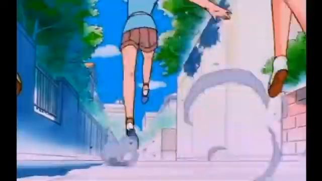 Sailor Moon - Бандито смотреть онлайн