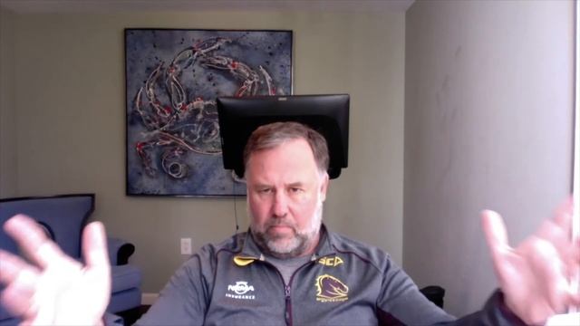 The fundamentals of Aussie Rules смотреть онлайн