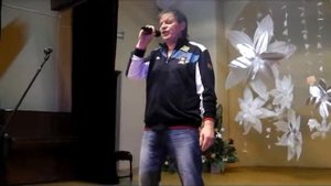 Песня Виктора Чупретова "А я пьяный такой...".