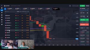 QUOTEX OPERAÇÕES AO VIVO AS 12:00 HS