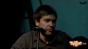 Сплин. А. Васильев. Интервью. 16 Тонн, 22.09.09