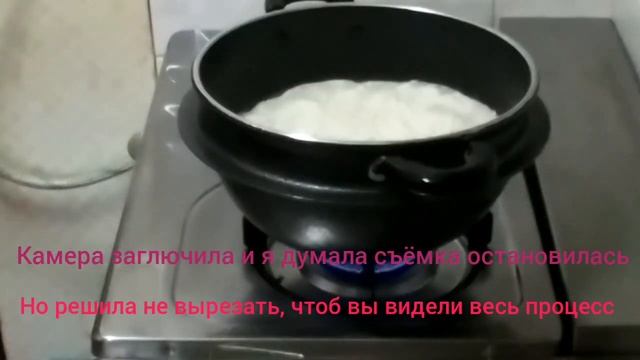 Домашний творог из двух ингредиентов/ Супер быстрый рецепт! смотреть онлайн