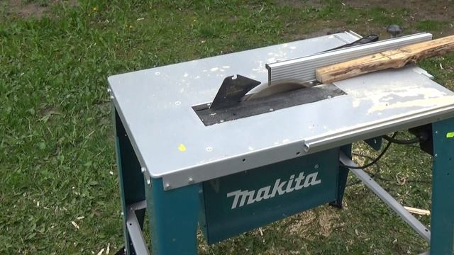 makita 2712 during work смотреть онлайн