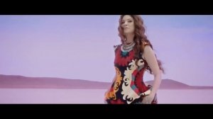 Юлия Руцкая - Аппак сүйүү ft. Нурак Абдрахманов