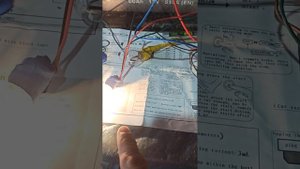 установка старт-стоп кнопки