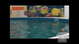 5-05 БПК  Брасс в полной координации