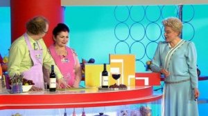 Пить или не пить? Красное вино. Жить здорово! Фрагмент выпуска от 29.04.2015