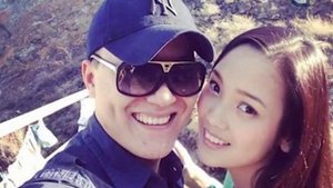 Культурная виза #47. Амархуу Борхуу