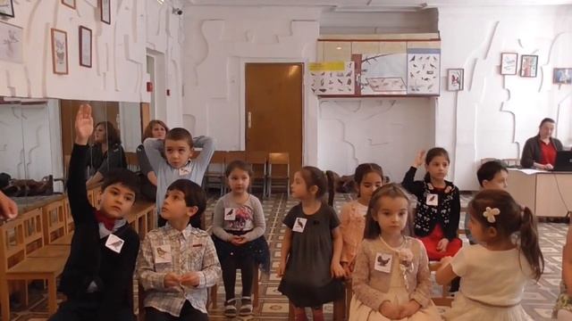 Детский сад. Подготовительная группа..mp4