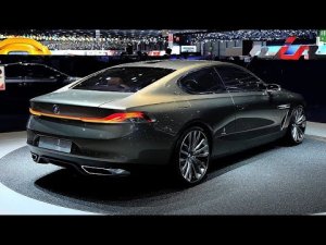 NEW 2024 BMW 6-Series V12 Facelift FIRST LOOK -Premiere!!!