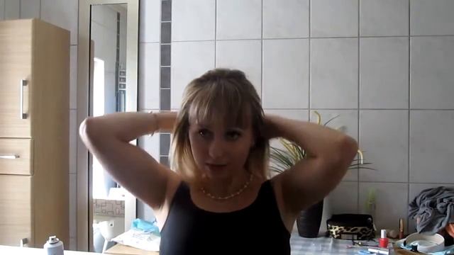 УКЛАДОЧКА! ;)