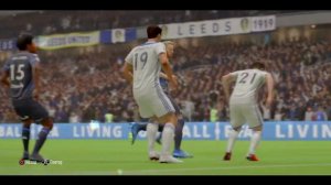 FIFA 19 Понтус Янссон