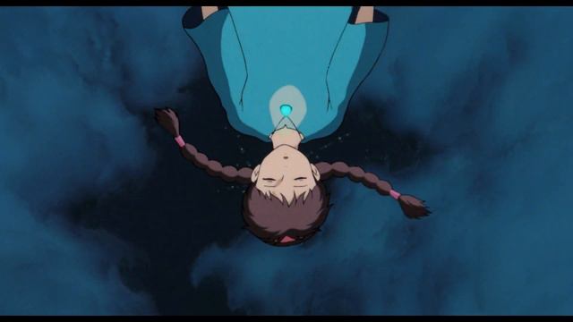 Colonel Muska［Ghibli Movie Scene/Castle In The Sky］Lofi BGM(sleep/work/study/relax)