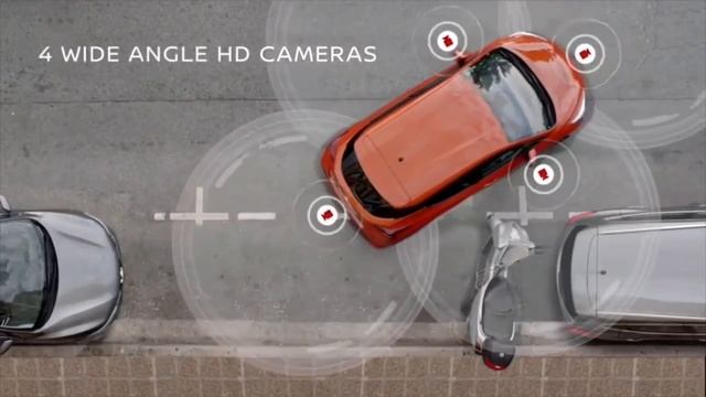Nissan March 2020.