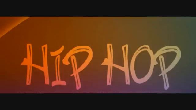 Hip Hop Music 2