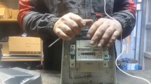 Как поменять счётчик электроэнергии