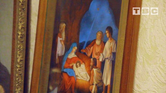 Свет православия от 11 февраля 2017 (Слоним, Жировичи) смотреть онлайн