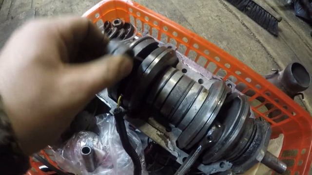 что с проектом? где БУРАН? смотреть онлайн