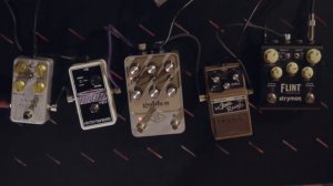 5 Great Reverb Pedals for Spring reverb effect - Doctor Guitar EP262