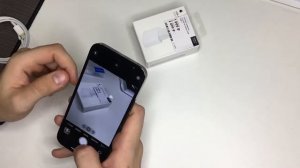 Iphone 13 pro 256 gb ? Ну почти ! Распаковка Iphone 12 pro 256 gb Graphite