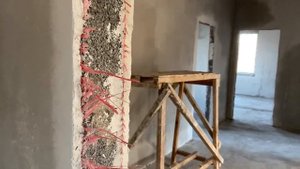 Можно ли клеить обои на штукатурку? И прочие нюансы ремонтных работ)