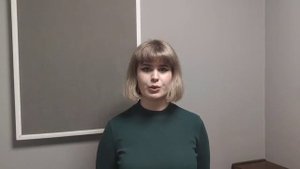Нина Тарасова "Город снов". Исполняет Каган Елизавета