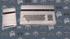 Почему лицензионные картриджи на NES серые, а на FAMICOM разноцветные