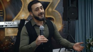 гр Аран - Шад рикIер 2023 Новогодний огонёк
