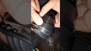 снятие боковой дуйки на торпеде мазда 6