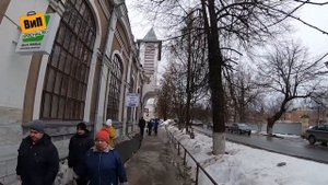 ЖИЗНЬ В РУССКОМ ГОРОДЕ // Сарапул, Удмуртия - не идеальная провинция