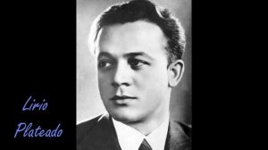 Сергей Лемешев - Чайковский. День ли царит