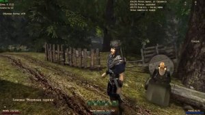 Готика 2 НБ УКС НД за ДХ через арбалет (1)