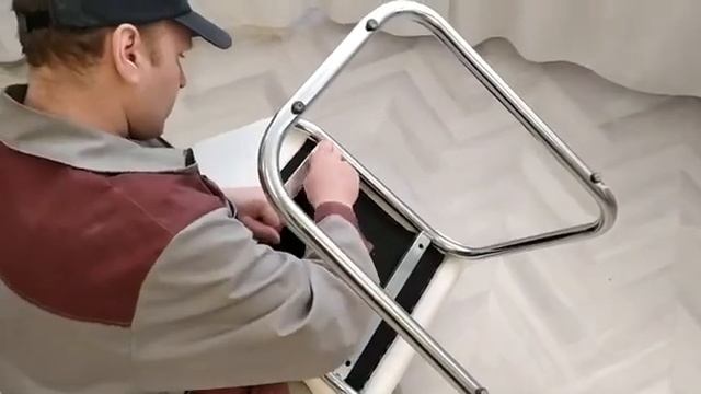 Как собрать стул Версаль – сборка креплений обзор размеров и характеристик снято на видео смотреть онлайн