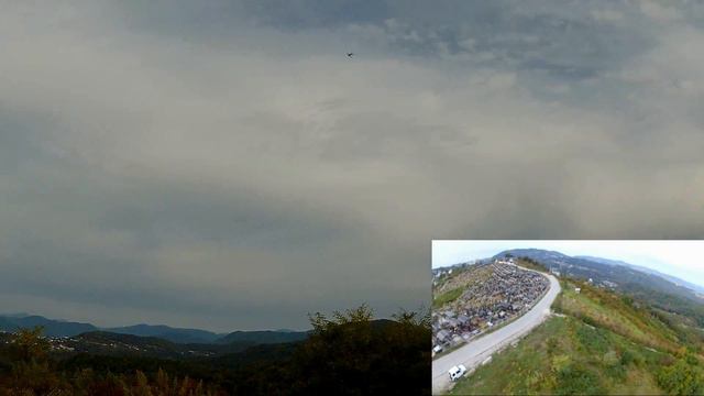 Квадрокоптер Tovsto Aegean | Тест режимов RTH, GPS, Failsave | MikeRC 2016 FHD смотреть онлайн