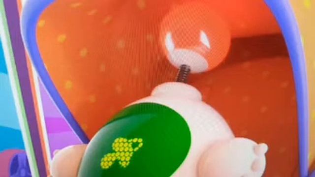 Фотографии мультика Ник изобретатель смотреть онлайн