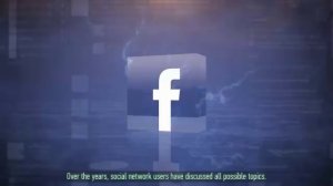 Операция Facebook - The Real Truth about Facebook! (eng. sub