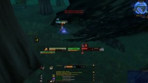 Seasoned Wolf Kabobs (Пряные котлеты из волчатины)