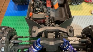ARRMA 3S UPGRADES | 5 MUST-DO UPGRADES FOR ARRMA GRANITE AND BIGROCK 3S BLX!