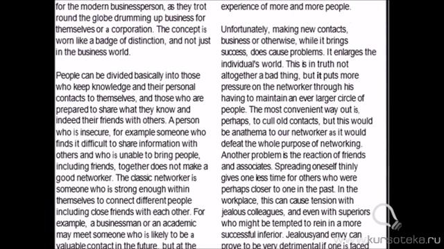 Подготовка к международному экзамену IELTS (10) смотреть онлайн