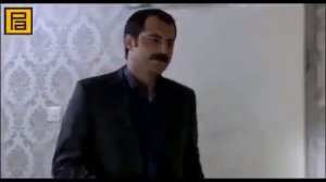 Долина волков западня серия 15