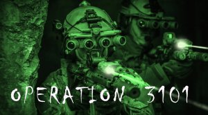 ArmA 3 Operation N 3101 Short Film Series 4K by Samurai Prod