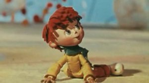 Незнайка 07 HD - воздушное путешествие