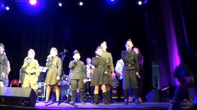 СПАСЁМ НАШ МИР смотреть онлайн