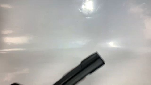 Замена резинки в дворниках GWB061 aeroclip BOSCH (1 часть) смотреть онлайн