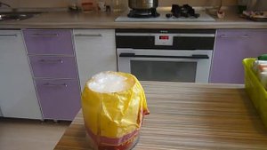 Для каждой вещи, свое место.