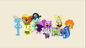 DWTD in DayZ: With HTF Characters